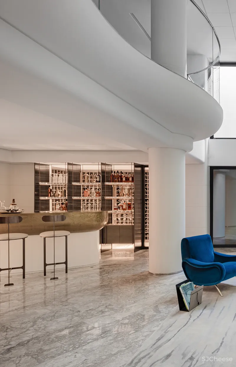 邱德光:拙政江南的「梦幻」