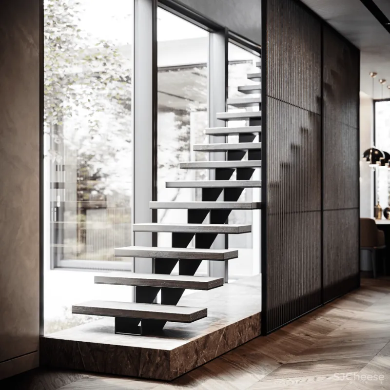 经典的空间,极致的设计!