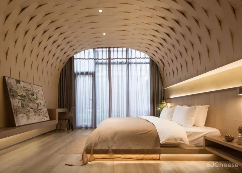 2020年度最佳民宿名单