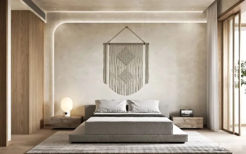 2021最新卧室设计|80款