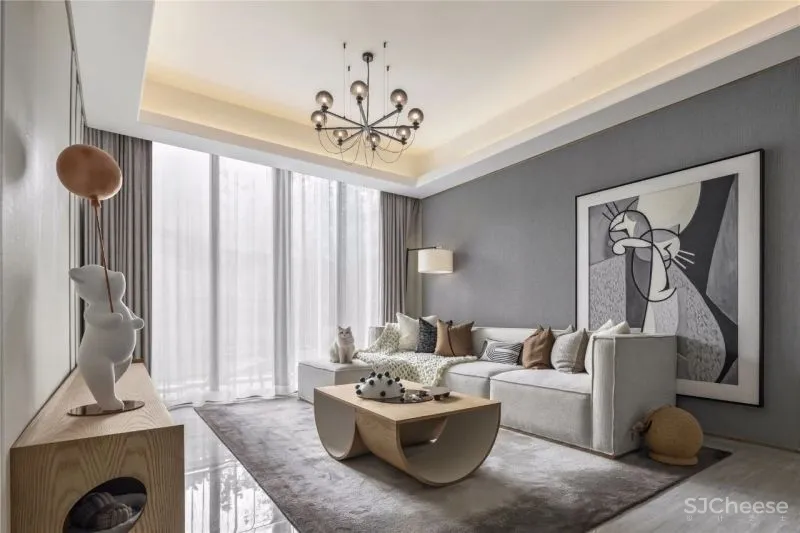 观致设计 “我”和“我们”的故事