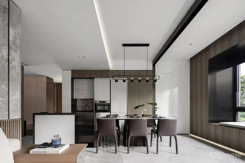 “台式风格”设计代表人物—唐忠汉老师2021年最新作品欣赏！