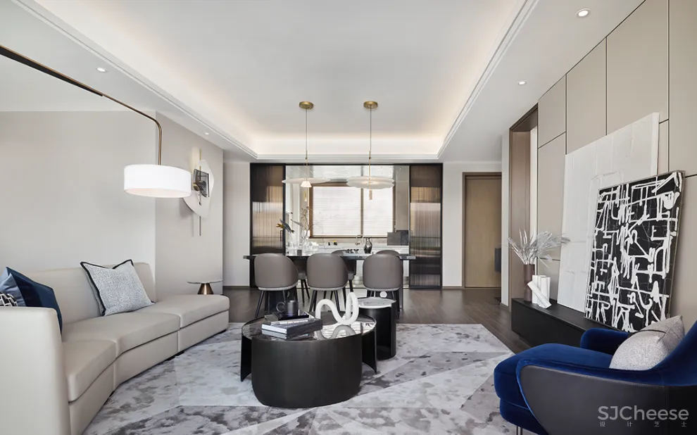 方磊：多重视角，共探人居新风尚！