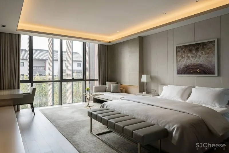 SCDA 绝美的优雅