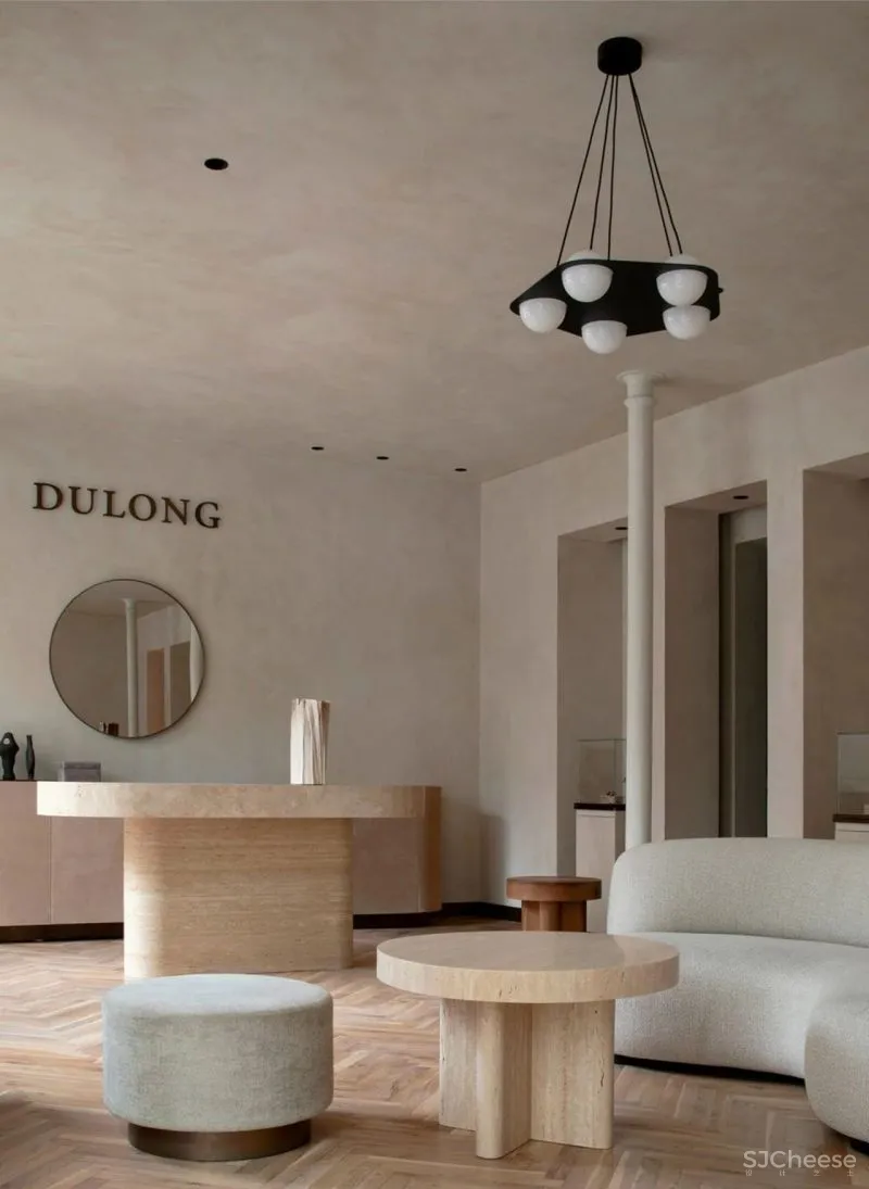 Norm Architects 治愈性的极简美学