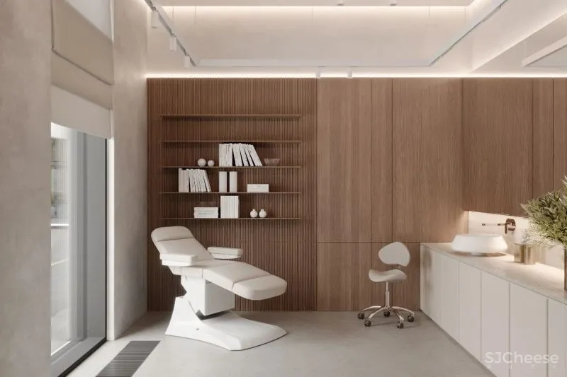 金色白色 大理石,这搭配,高级感上天了!