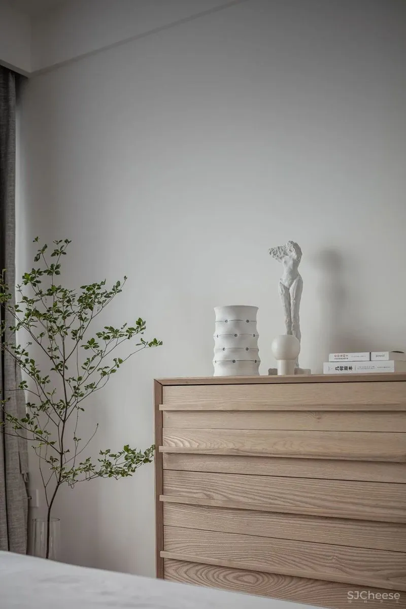 家,守护心灵的秩序 XINDESIGN