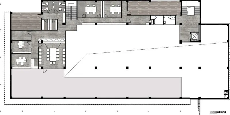 层叠艺术 唐忠汉新作