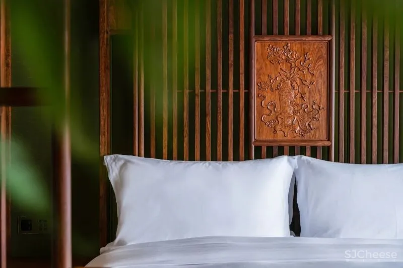 2021全新行程 看王澍、徐甜甜、张雷、刘家琨等大咖设计之下的江南乡村秘境