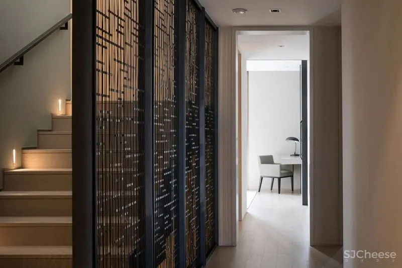 SCDA 绝美的优雅