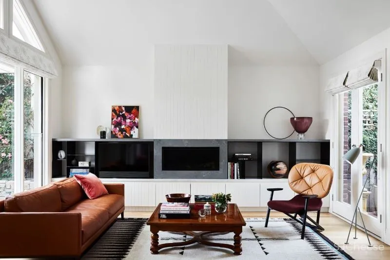 软装,简约雅致搭配,一种美感艺术