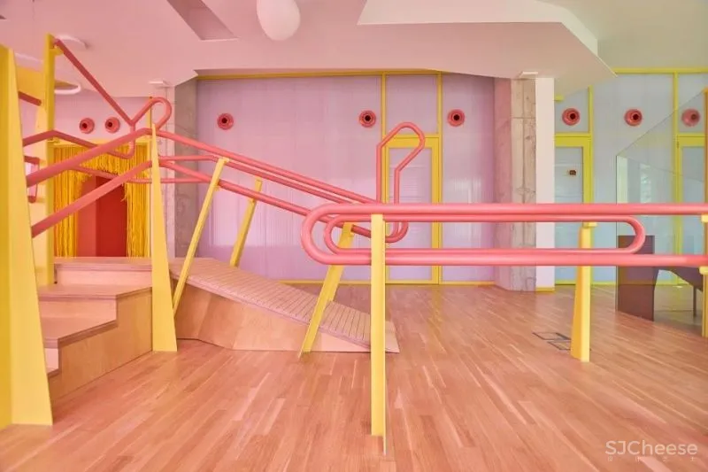 NEXUS8外伤理疗诊所，西班牙