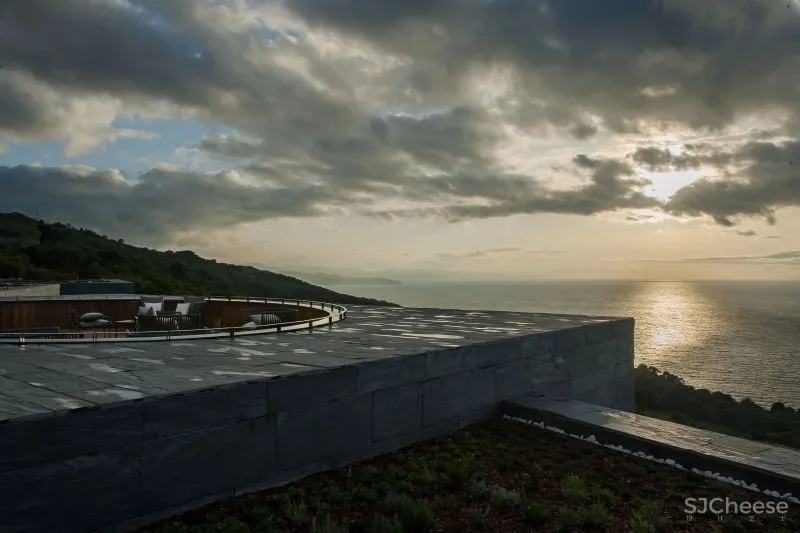 西班牙Akelarre Hotel酒店