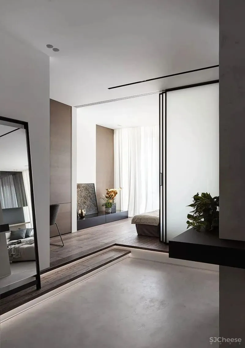 地台该如何设计？