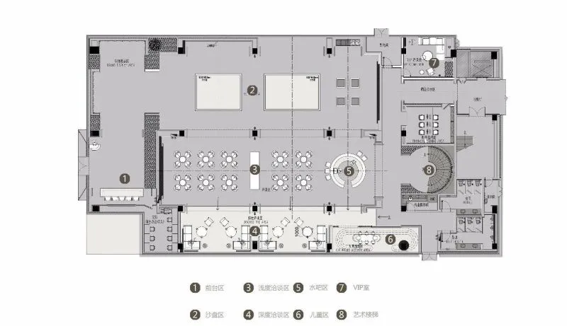 这是谁的泡泡糖？ 千墨设计 x 华润「星作」