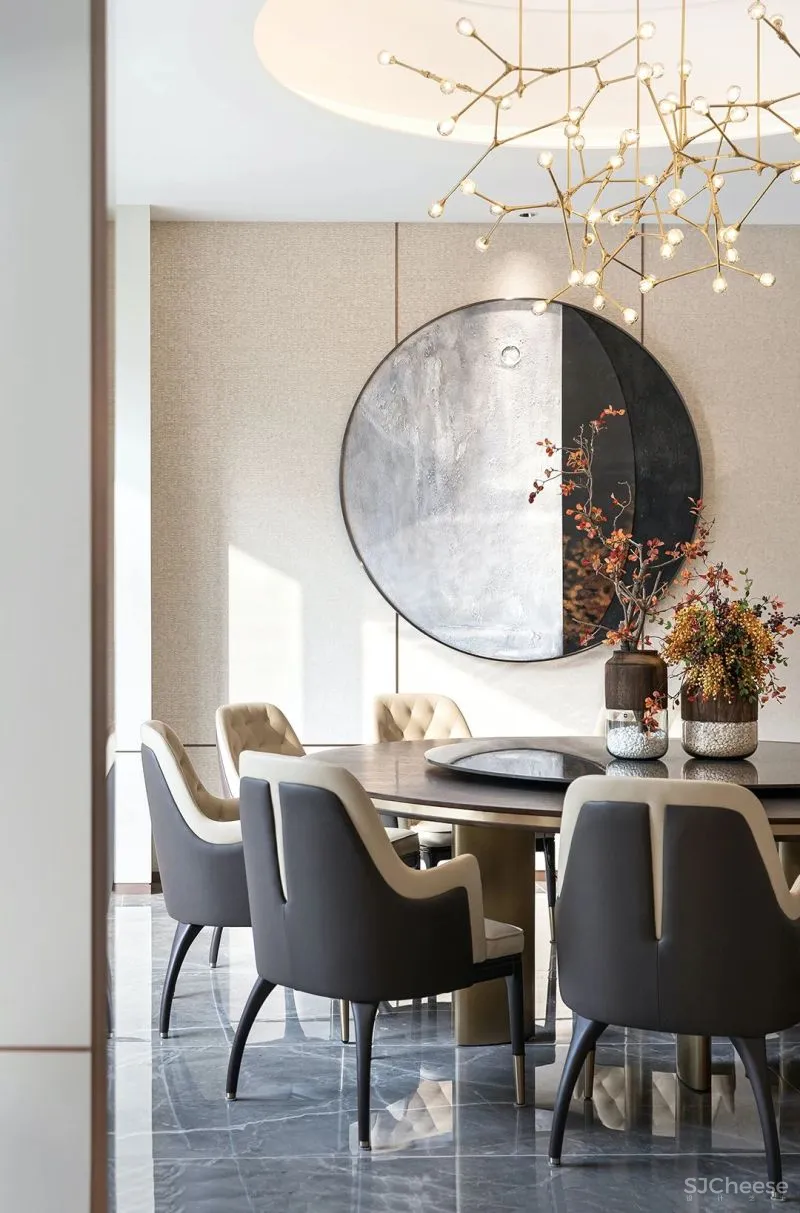 无域空间 结庐在人境,三亚 1100㎡ 顶级度假别墅设计