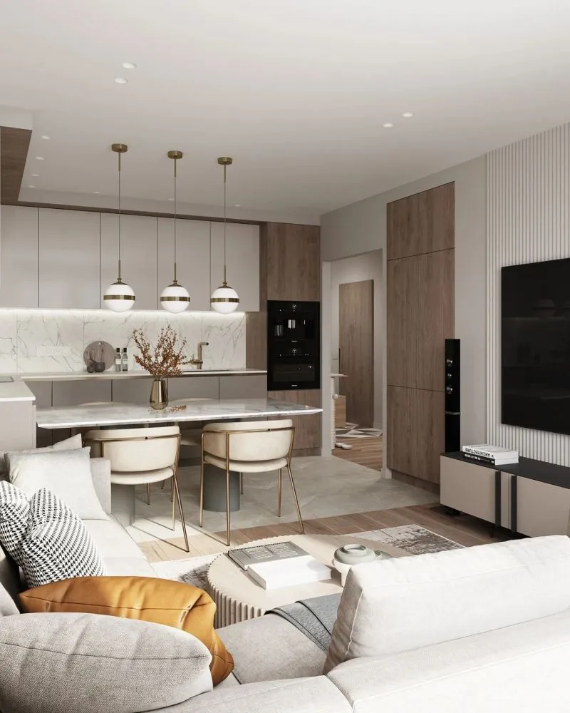 高级简约，太有气质了！