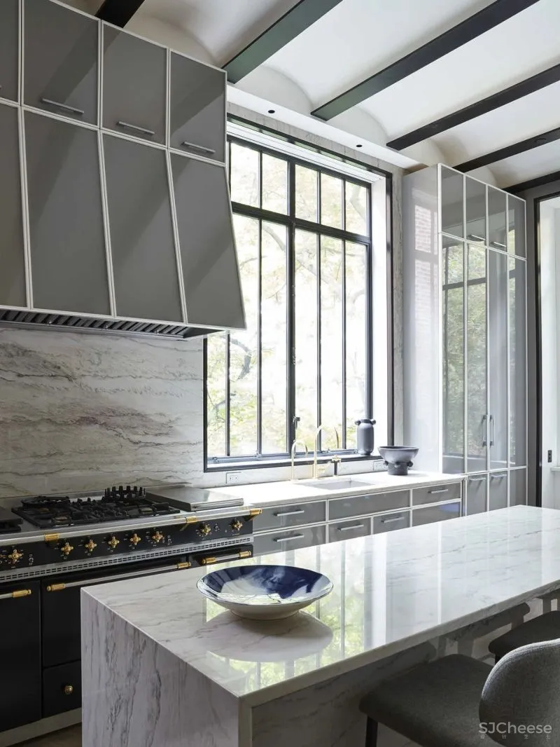 法式奢华，美爆了！