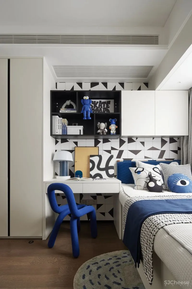 LSD:我们研究了一群年轻人,关于怎么生活得更有品 万科启城家园