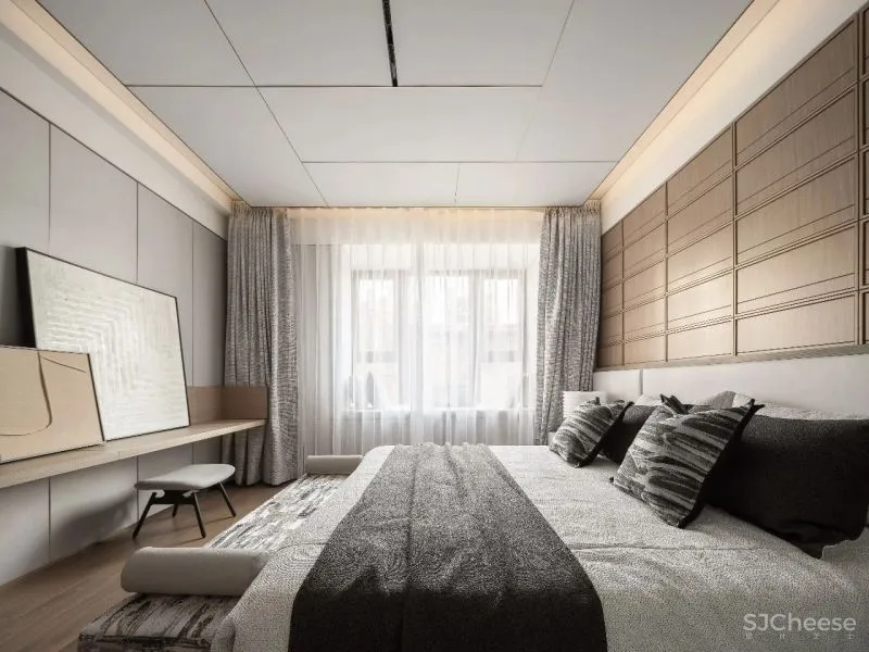 矩陣新作|生活從一座適宜的居所開始