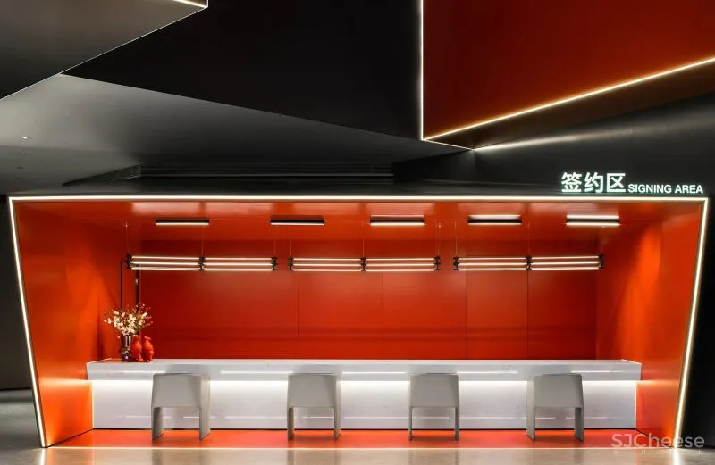 ENJOYDESIGN：解构新潮文化，专属后浪的潮流打卡圣地！