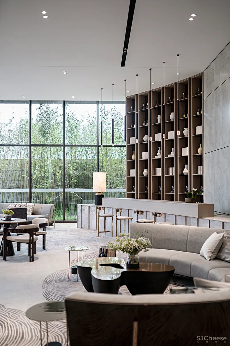 韩松：邂逅一场视觉盛宴！