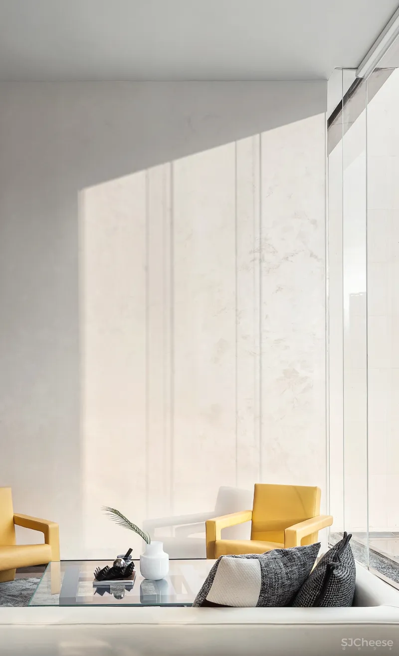 如聿设计 × MOMΛ体验中心：灵动艺术场