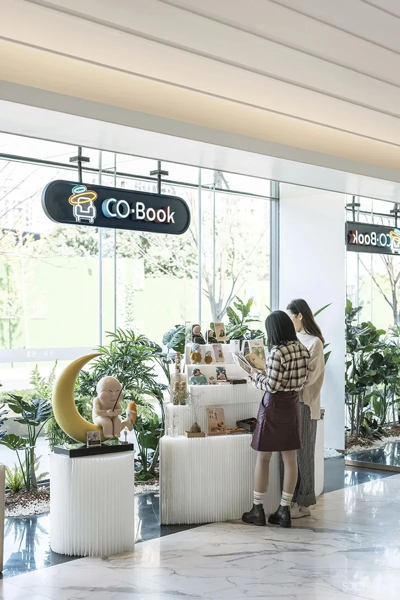 峻佳×LSD：万科Co·life 2.0 产品首秀，打造美好社区服务全景