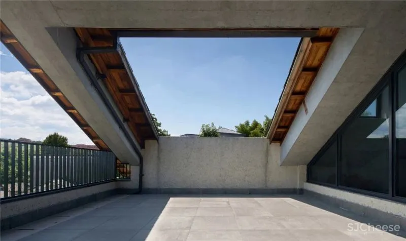 田野中的美宅 5个不错的乡村私宅设计