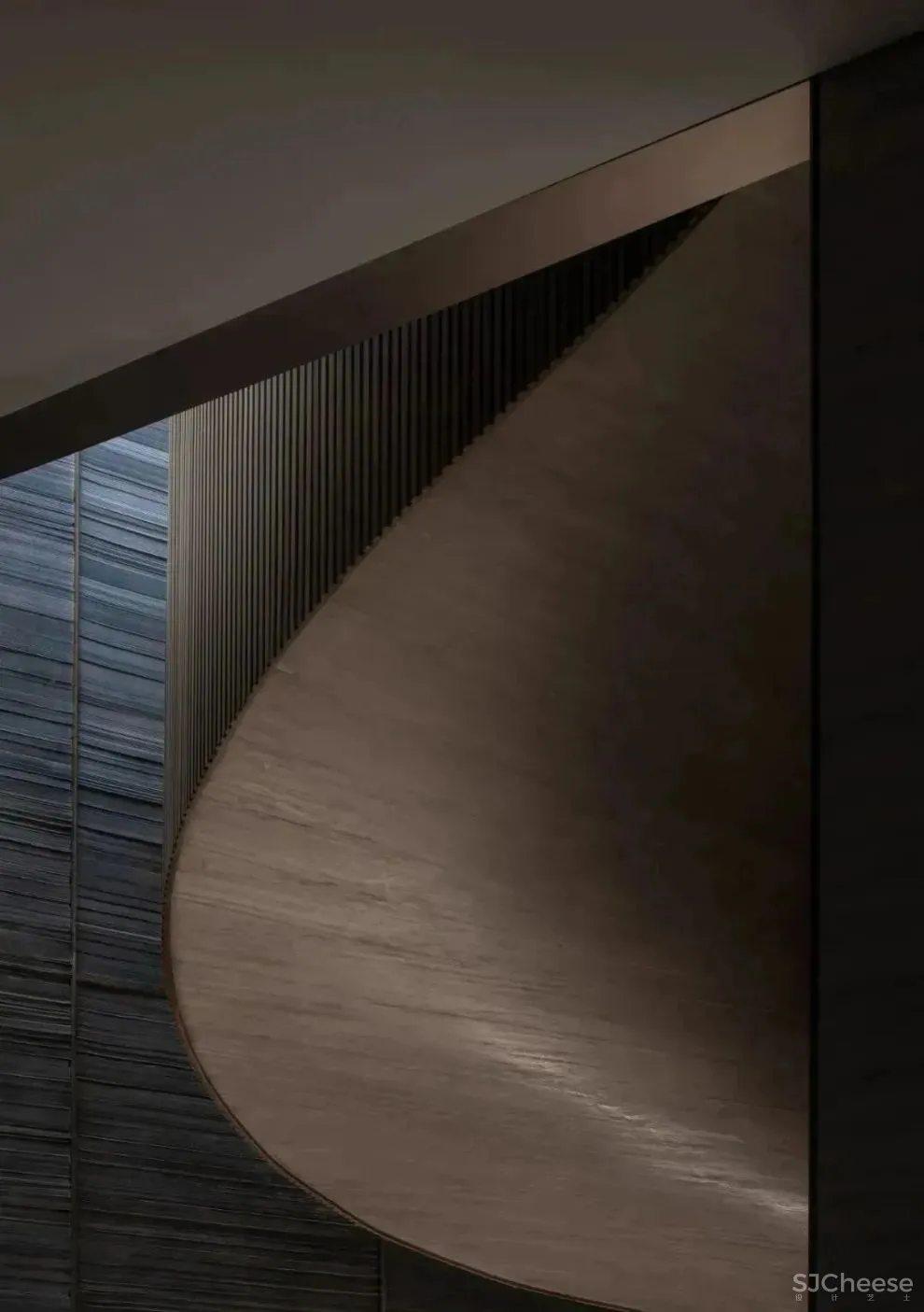 安静的力量 YU STUDIO