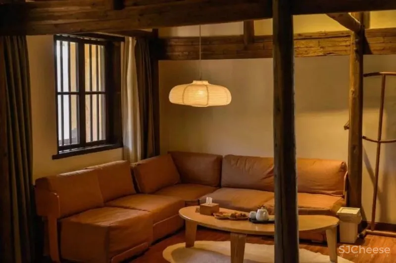 2021全新行程 看王澍、徐甜甜、张雷、刘家琨等大咖设计之下的江南乡村秘境