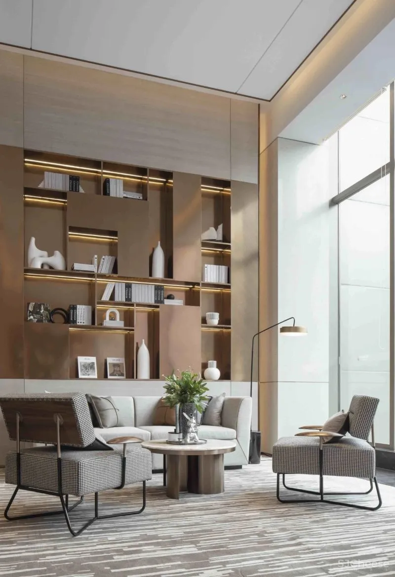 置在设计:在星光森林畅游梦想