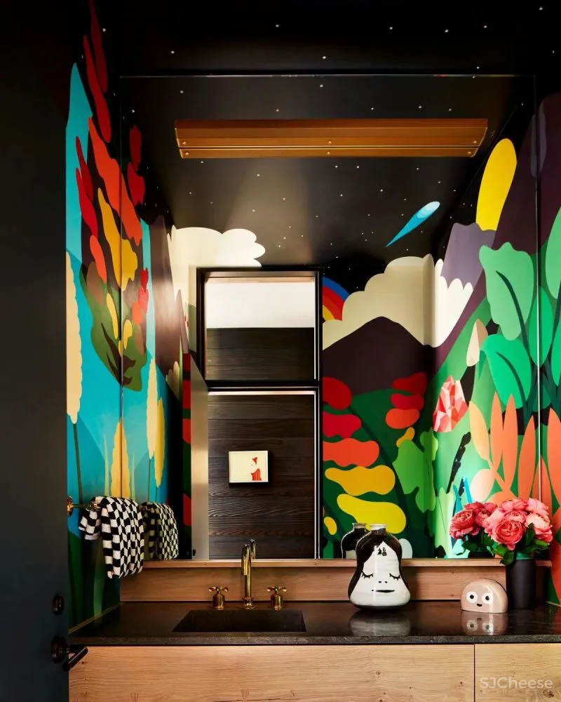 有故事的设计,谁有酒?