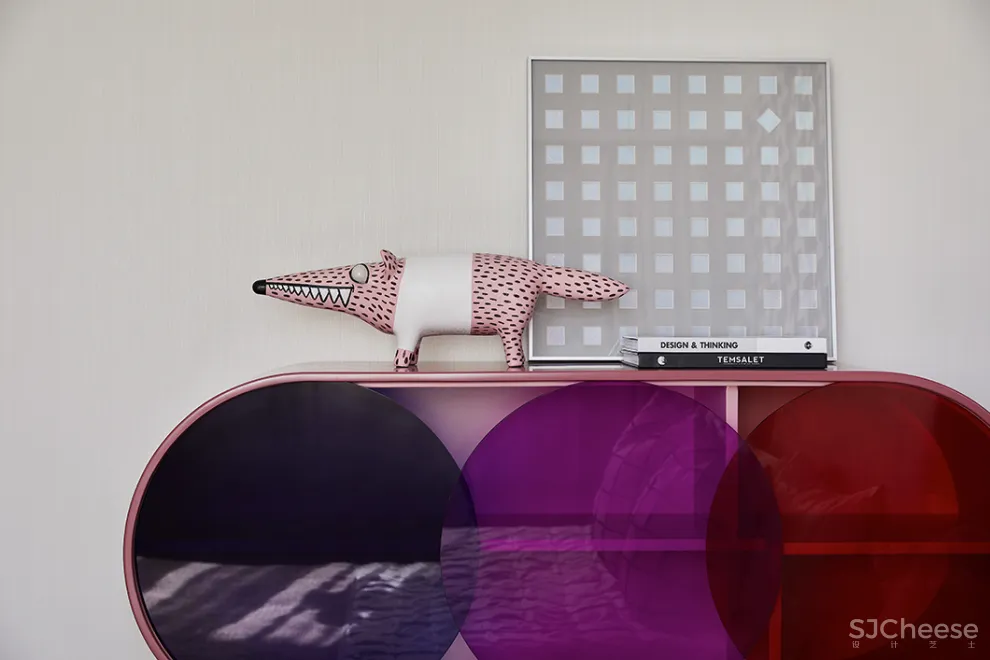 方磊：多重视角，共探人居新风尚！