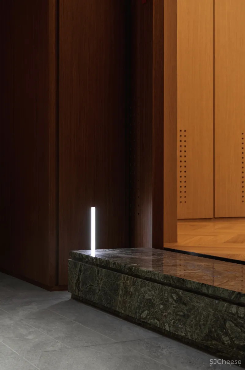 这一年 Louis:设计思考是一个内化的过程