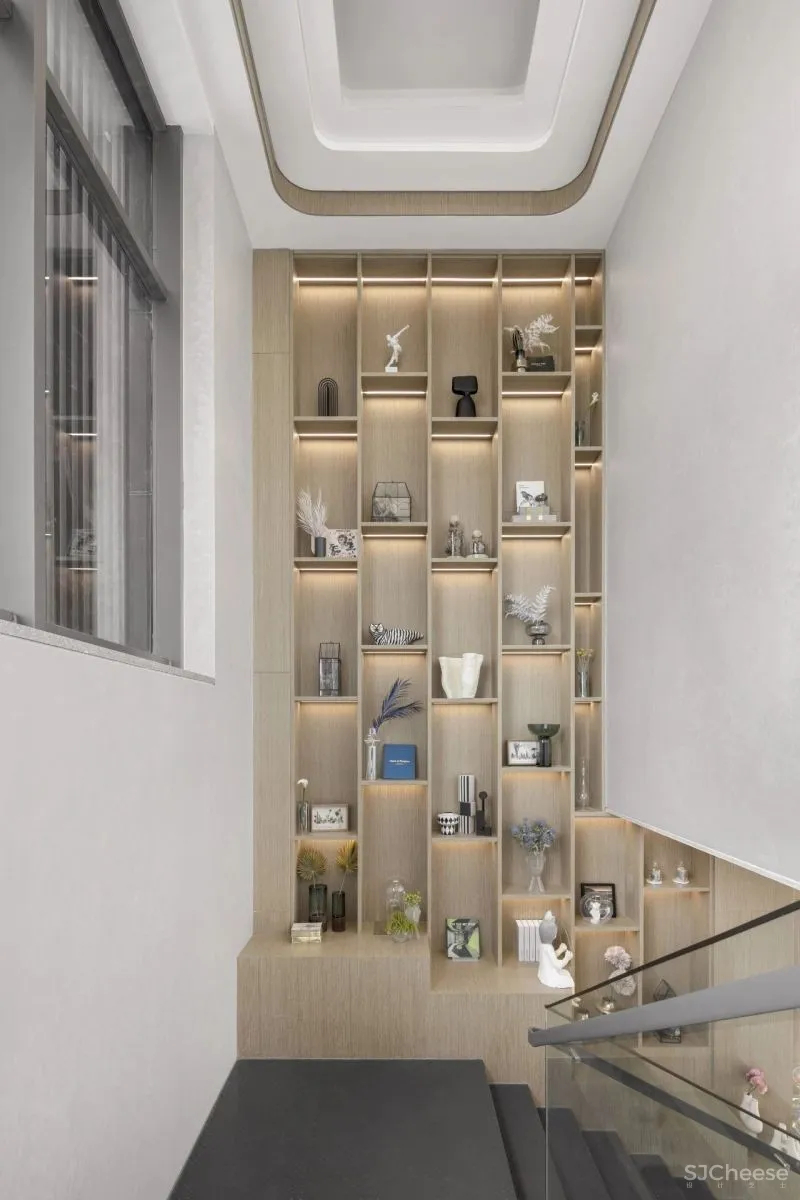 几朵设计 艺术与自然的奇幻乐章