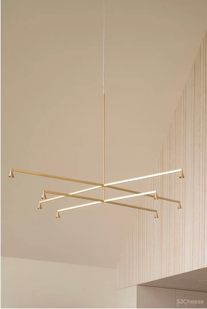 现代乡村住宅,简单又优雅!