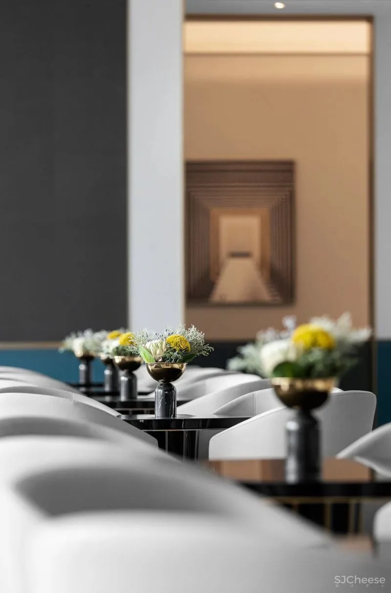 CLV-正荣：在古典中新生，在艺术中沉醉