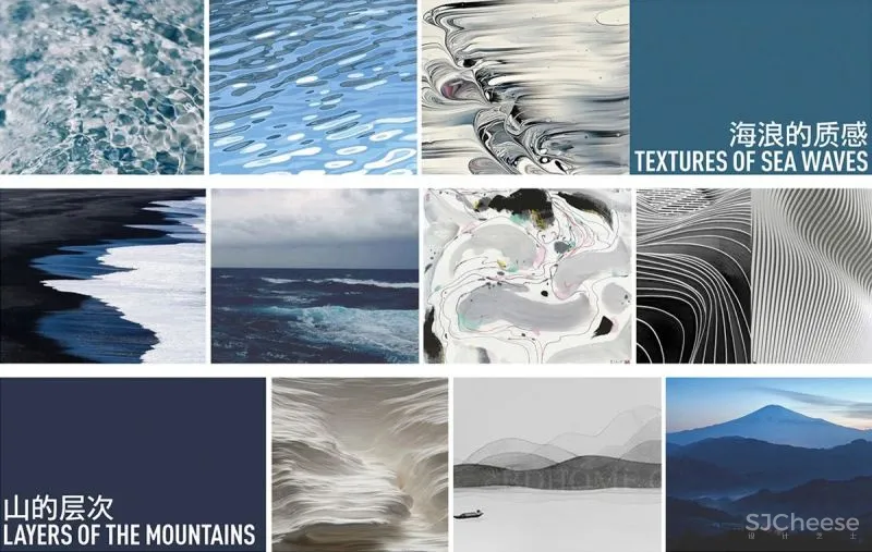 SPARK 新作 山海为景,打造大湾区新生代办公空间