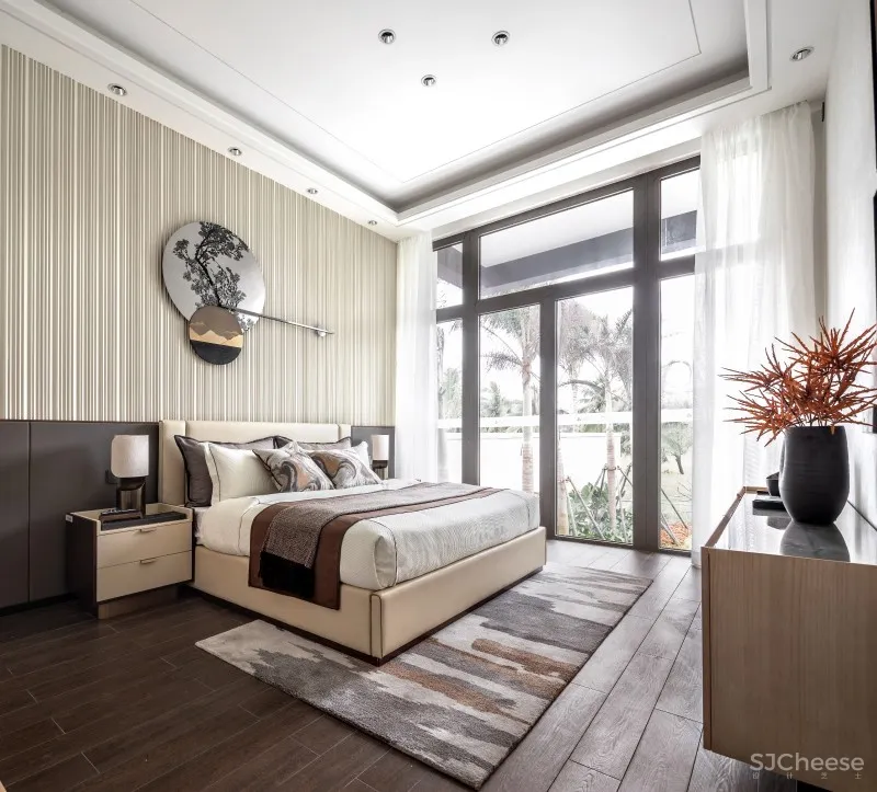 雅居樂·清水灣別墅