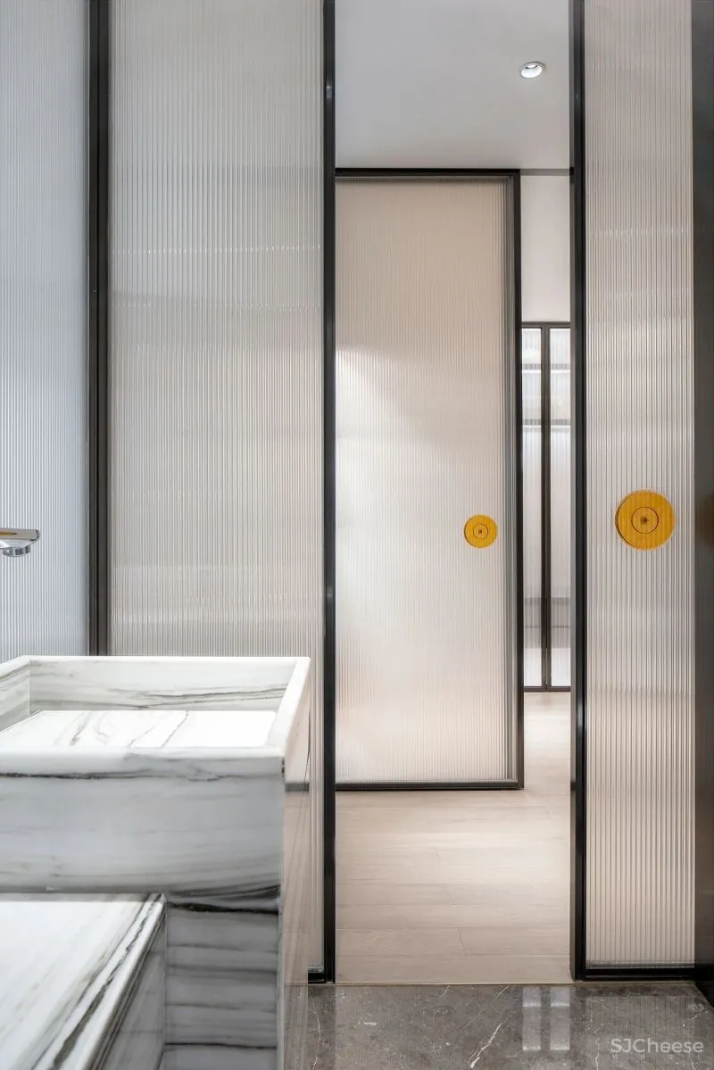 派尚设计:觅一处都市森林,把自然安置在生活里!