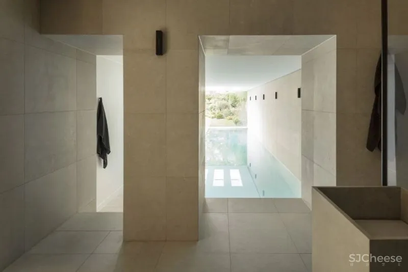 意大利联排别墅 2020 JUMA architects