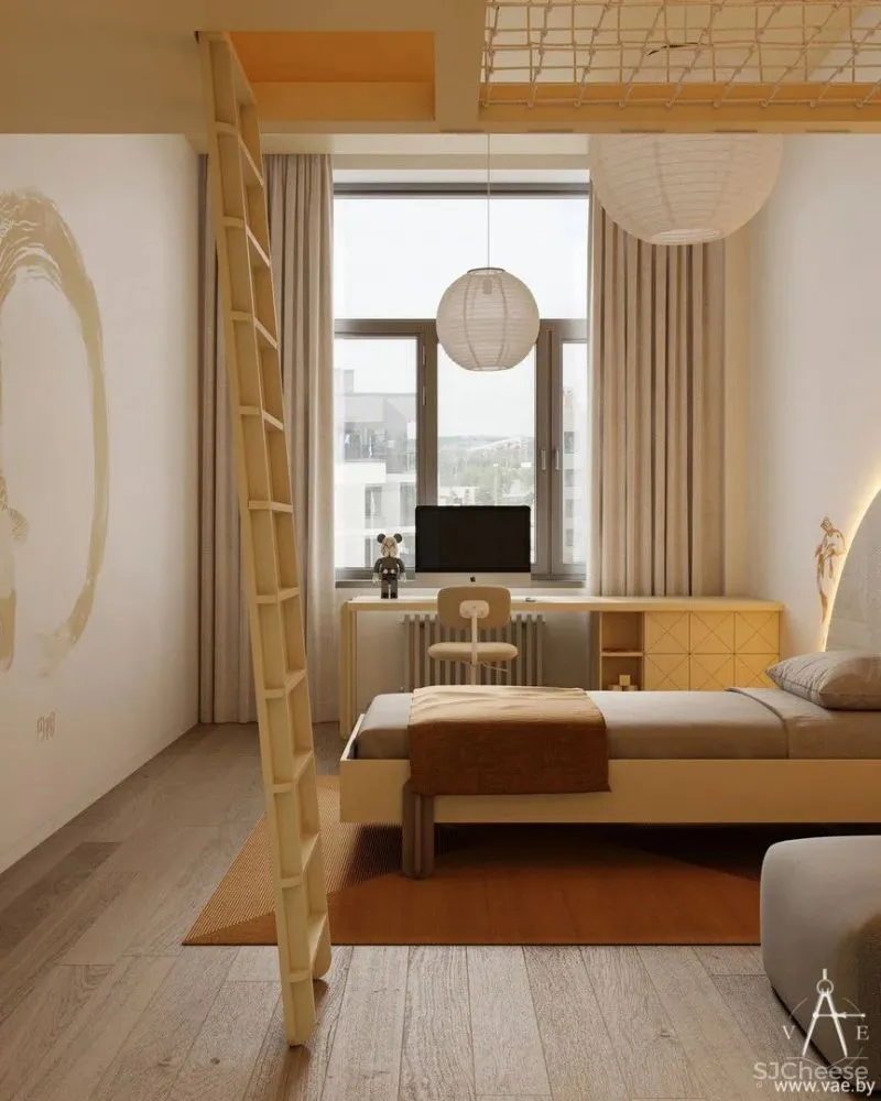 Vae Design 新作 白俄罗斯极简主义