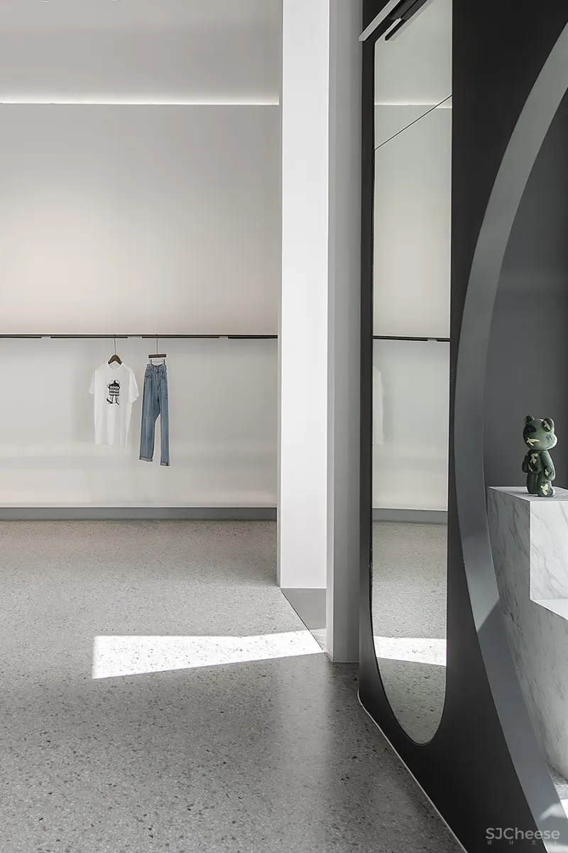 新作|目后空间设计 • NOVO|重重画意,多维体验