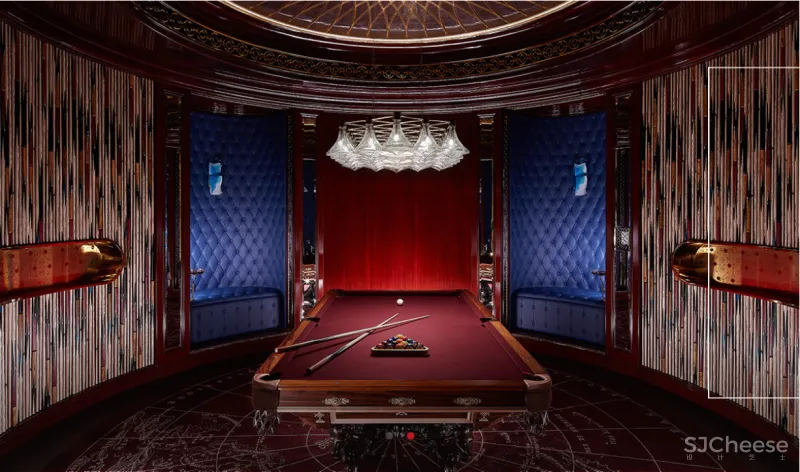 【耗资20亿美元】首家英伦主题澳门伦敦人酒店即将开幕!