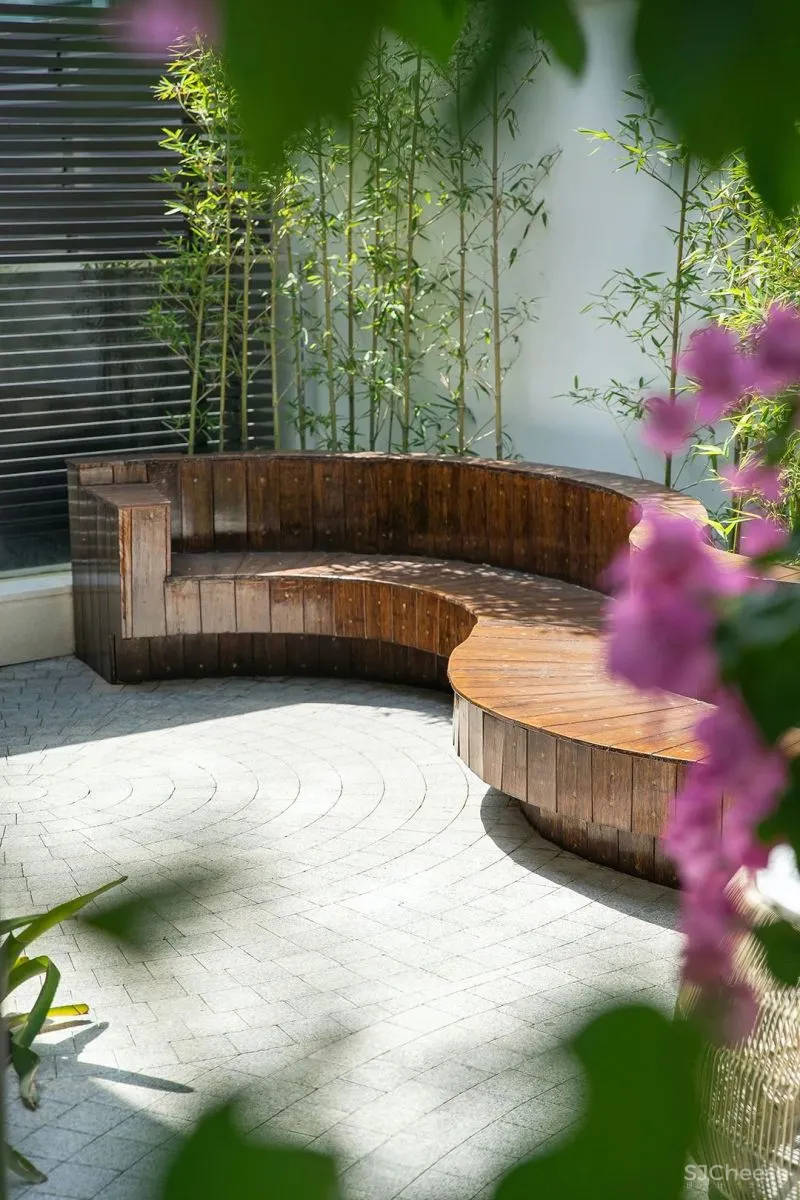 无域空间 结庐在人境,三亚 1100㎡ 顶级度假别墅设计