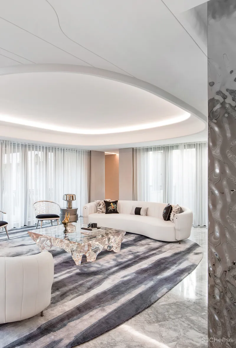 邱德光:拙政江南的「梦幻」