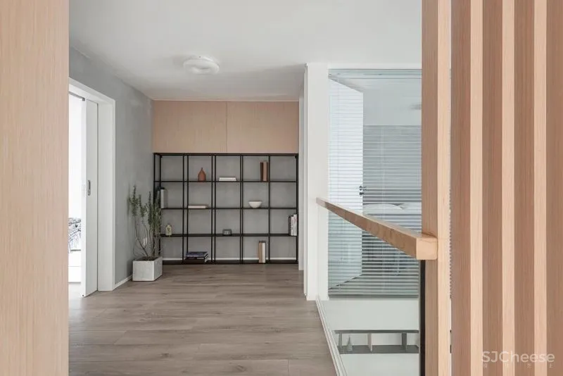 乐谷风 璞珥设计