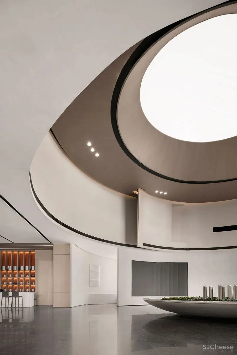 羽果设计：极简自然的艺术设计，纯粹高级的美！