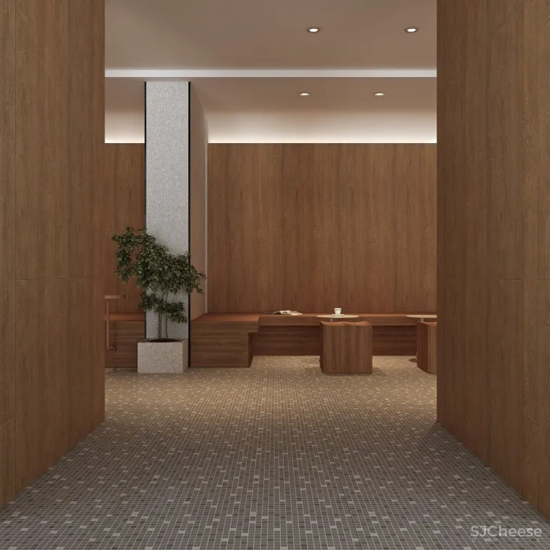 阿再新作 l 釉涩COFFEE